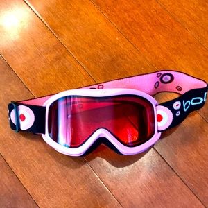 Bolle Kids Ski Goggles